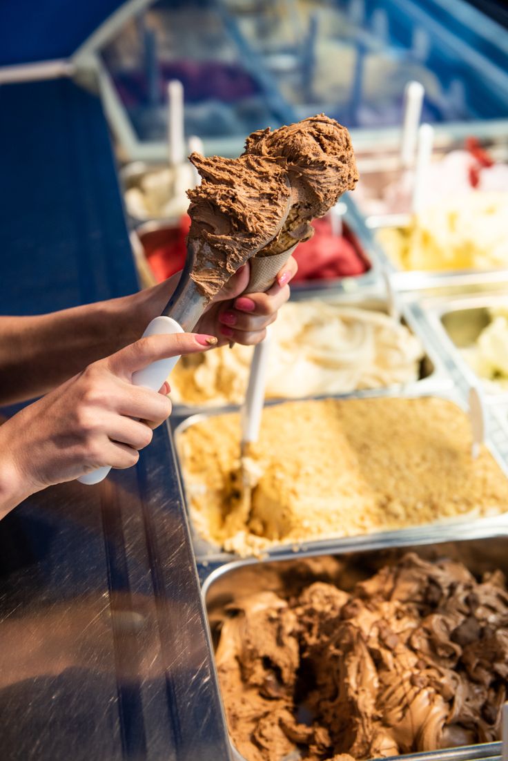 Gelato Papa