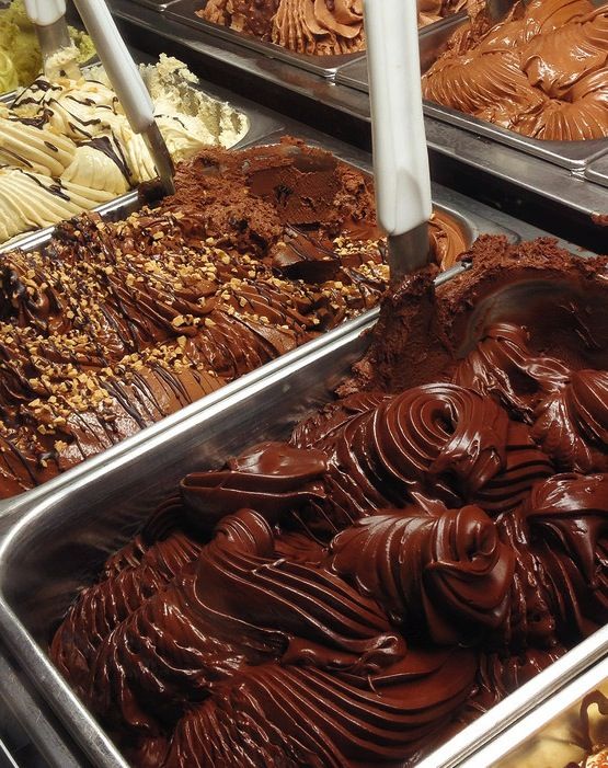 Where to Find the Best Gelato in Italy